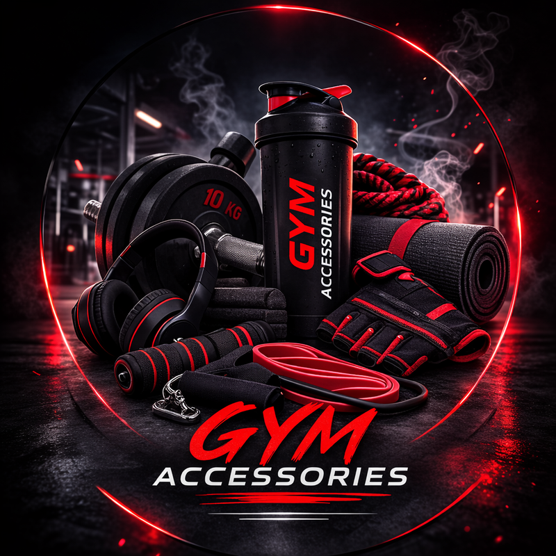 Gym accessories
