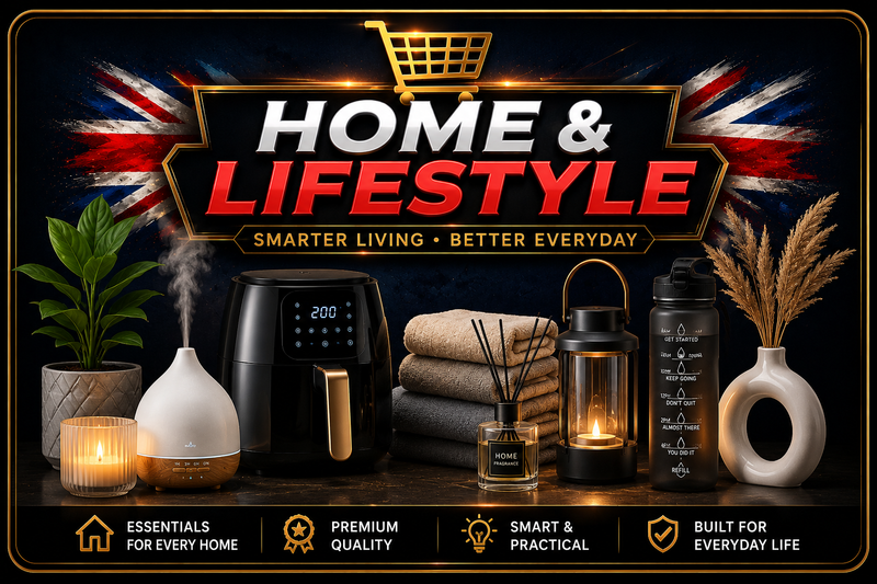 Home & Lifestyle