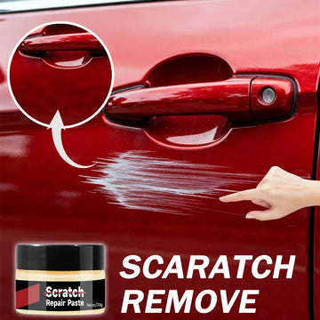 LP0204 Car Scratch Repair Paste – Scratch Remover & Polish